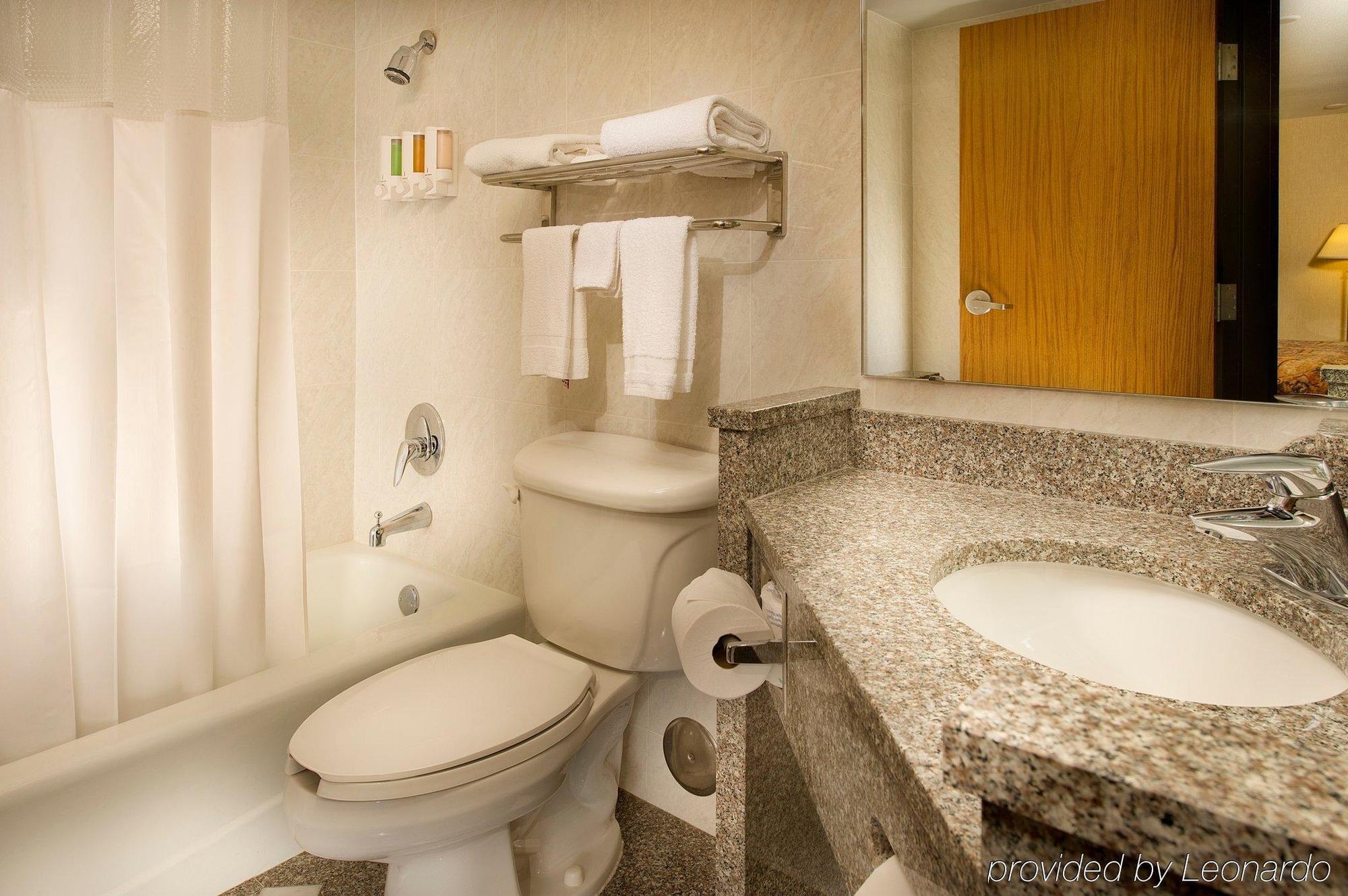 Pear Tree Inn Kansas City Overland Park 歐弗蘭帕克 外观 照片