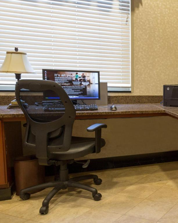 Pear Tree Inn Kansas City Overland Park 歐弗蘭帕克 外观 照片