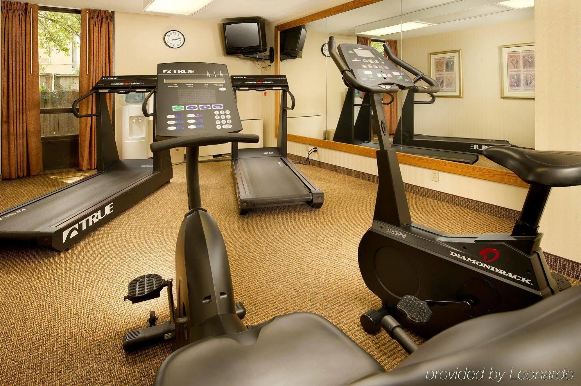 Pear Tree Inn Kansas City Overland Park 歐弗蘭帕克 外观 照片